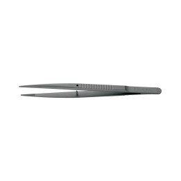 Aesculap SUSI CUSHING Tweezers, 200 mm, sterile, disposable