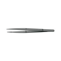 Aesculap SUSI CUSHING Tweezers, 200 mm, sterile, disposable