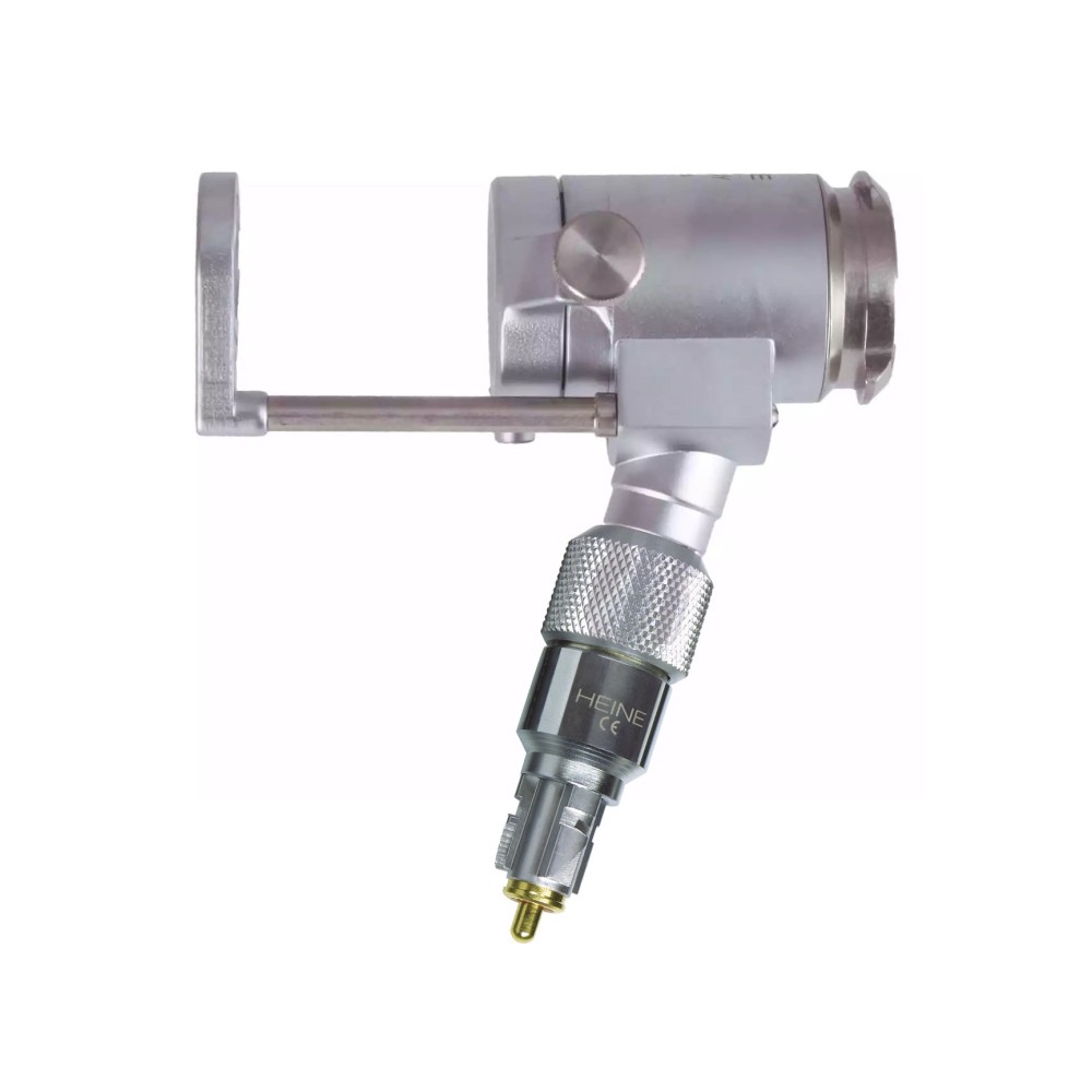 HEINE LED Instrument head for UniSpec tubes