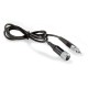 Extension cable for HEINE instrument 1,3m