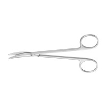 Aesculap METZENBAUM Dissecting Scissors, curved, 145 mm (5 3/4")
