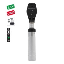 KaWe EUROLIGHT PRO-SET LED Diagnostic Set