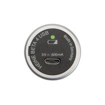 HEINE BETA4 USB bottom insert