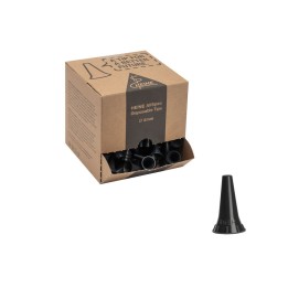 HEINE AllSpec dispenser pack, single, of 250 tips, Ø 4 mm (adults)