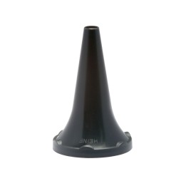 Pack of 1,000 pcs, HEINE UniSpec disposable specula Ø 4 mm