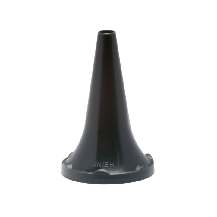 Pack of 1,000 pcs, HEINE UniSpec disposable specula Ø 4 mm