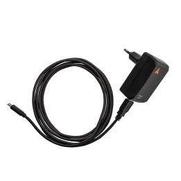 HEINE E4-USBC medical approved plug-in power supply