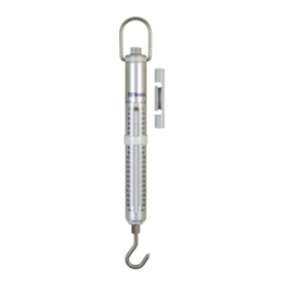 SAUTER spring balance 283-602