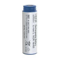 Li-ion rechargeable battery for HEINE BETA4