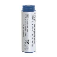 Li-ion rechargeable battery for HEINE BETA4