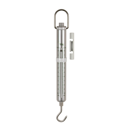 Spring balance SAUTER 285-102