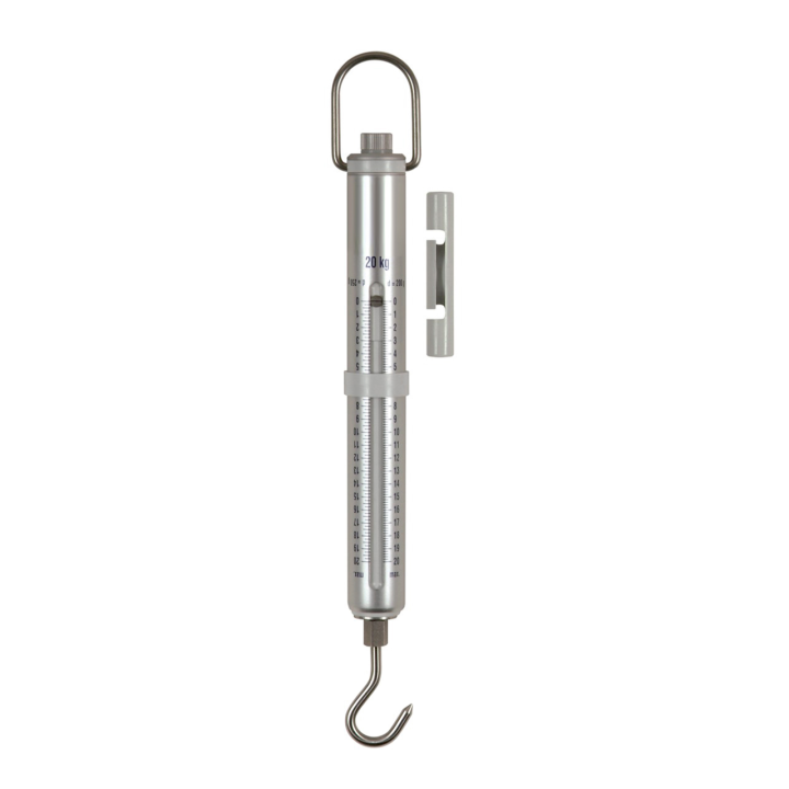 Spring balance SAUTER 285-202
