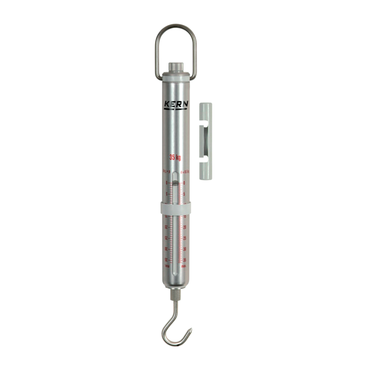 Spring balance SAUTER 285-352