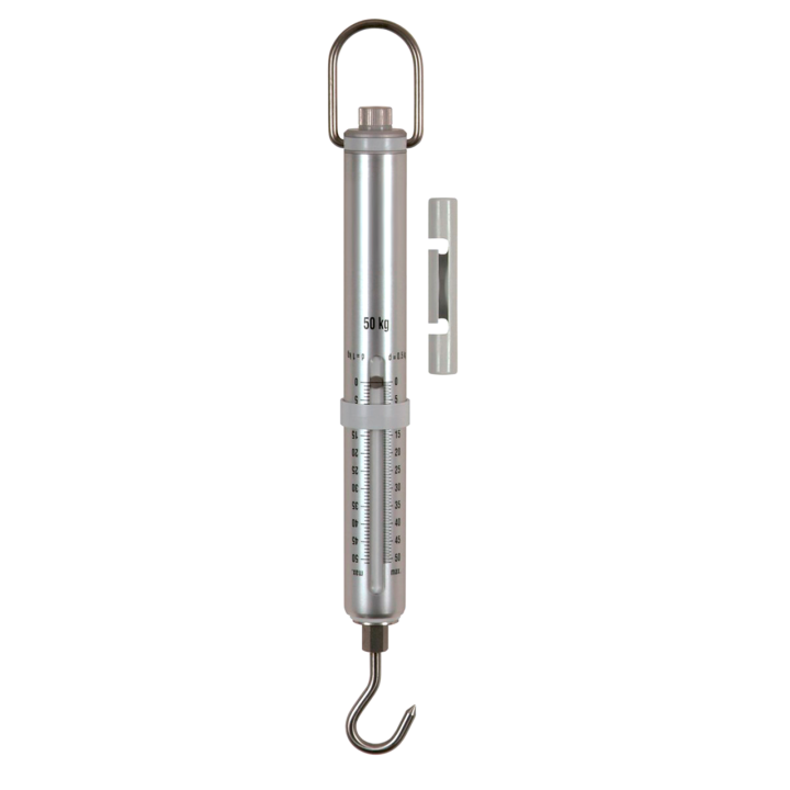 Spring balance SAUTER 285-502
