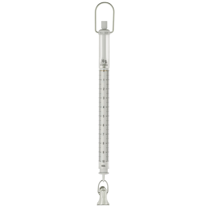 SAUTER spring balance 287-100