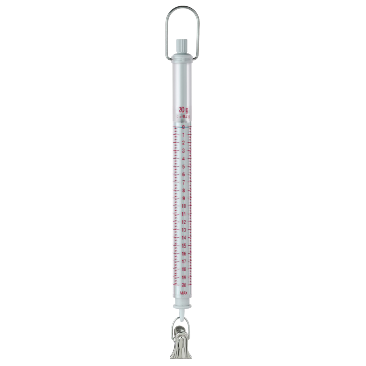 SAUTER spring balance 287-102