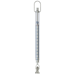 SAUTER spring balance 287-104