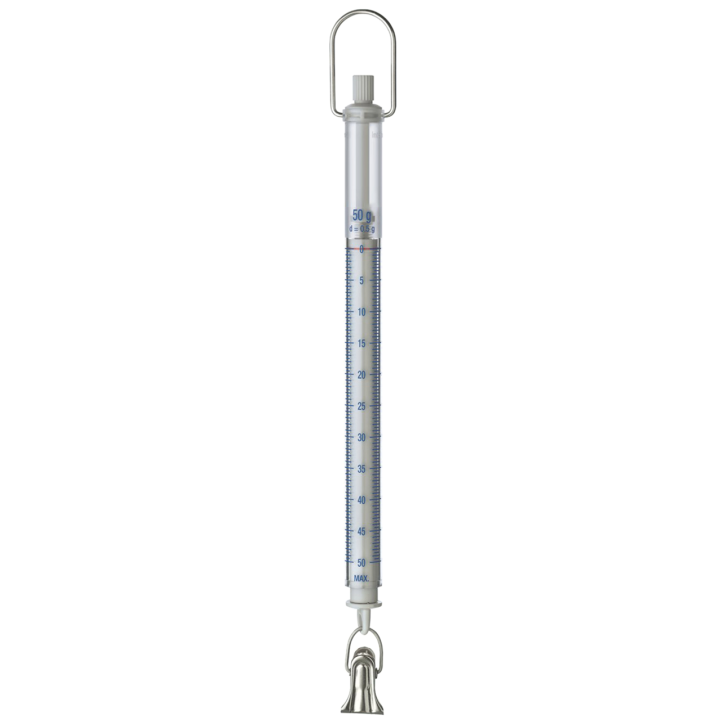 SAUTER spring balance 287-104