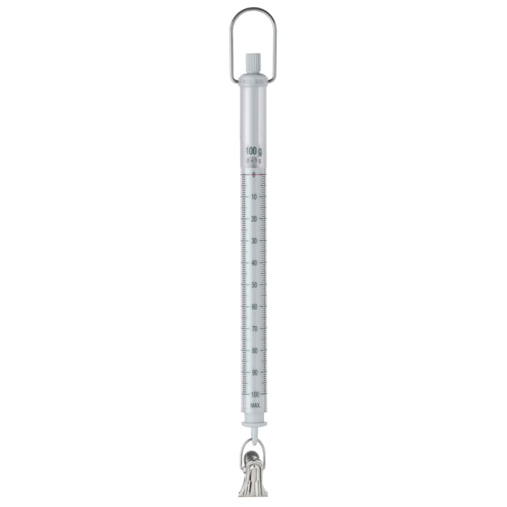 SAUTER spring balance 287-106