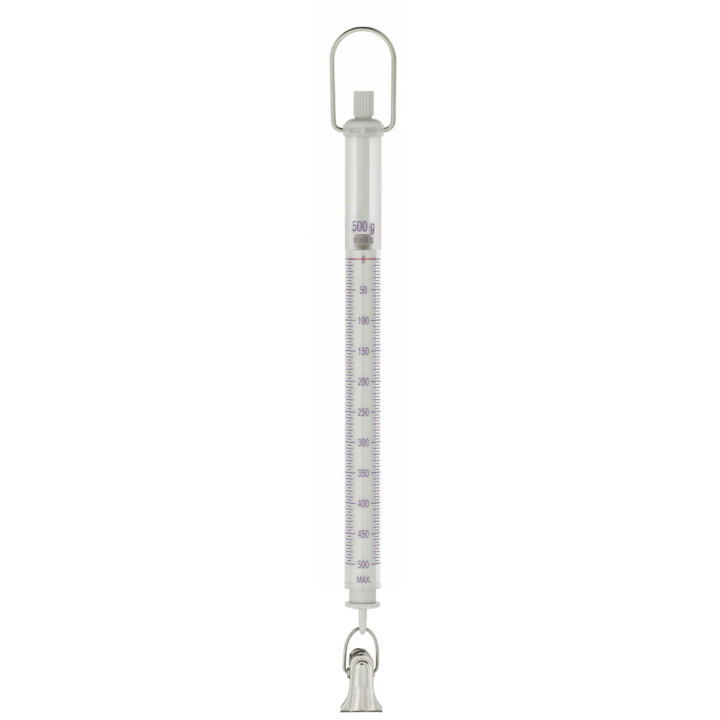 SAUTER spring balance 287-108