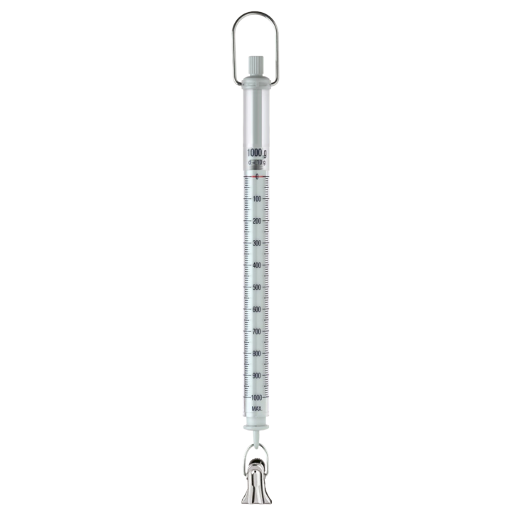 SAUTER spring balance 287-110