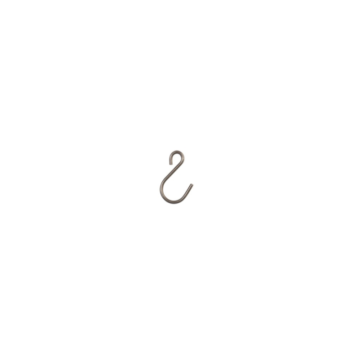 Hook SAUTER 287-A02