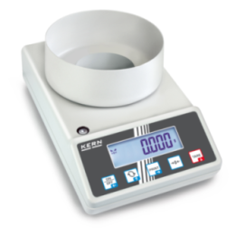 IoT-Line Precision Balance KERN 572-30