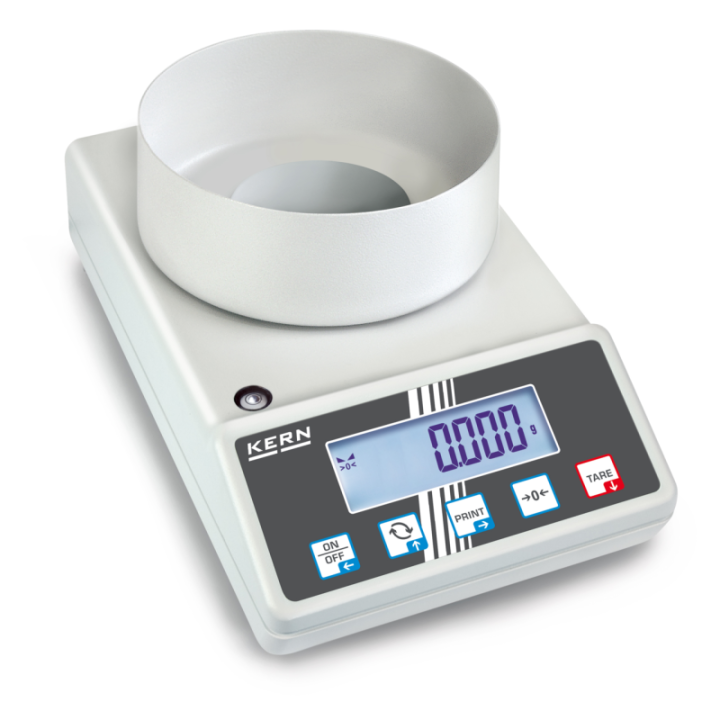 IoT-Line Precision Balance KERN 572-30