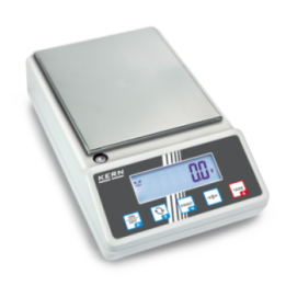 IoT-Line Precision Balance KERN 572-45