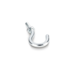 Hook for underfloor weighing 572-A03