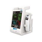 Patient monitoring