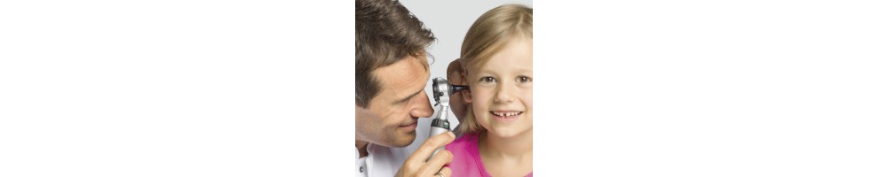 General Medicine and ENT Instruments