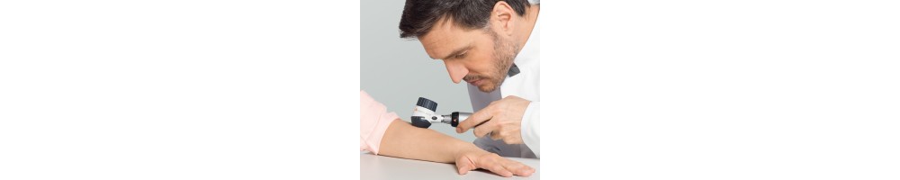 Dermatoscopes and Digital Documentation