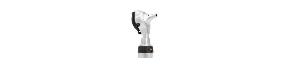 Otoscopes