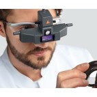 Indirect ophthalmoscope