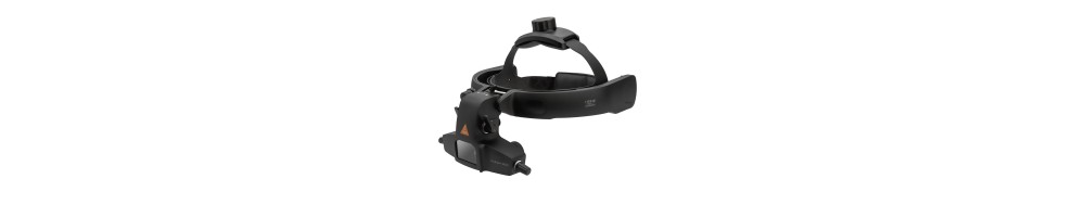 HEINE OMEGA 600 binocular indirect ophthalmoscope
