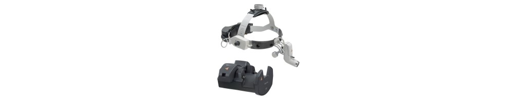 HEINE ML4 LED HeadLight
