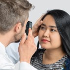 Direct ophthalmoscopes