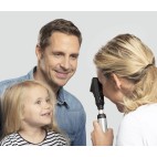 BETA 200 LED retinoscope