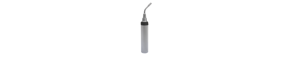 HEINE Finoff transilluminator
