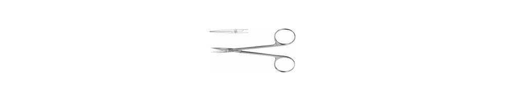 Surgical scissors