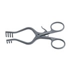 Retractors and Hooks