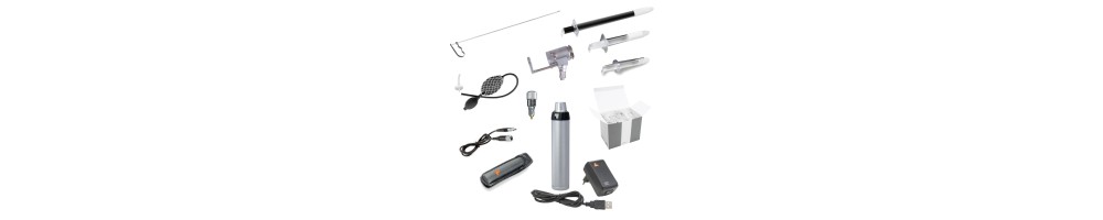 Proctological Instruments