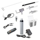 Proctological Instruments