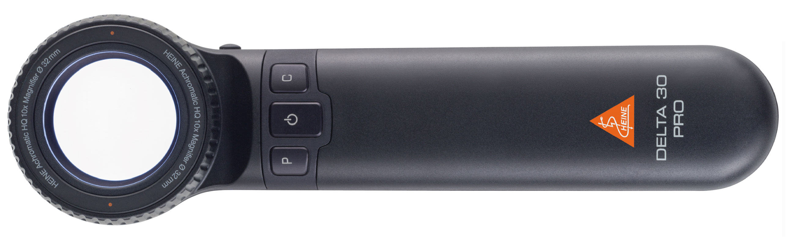 HEINE DELTA 30 PRO High-end dermatoscope