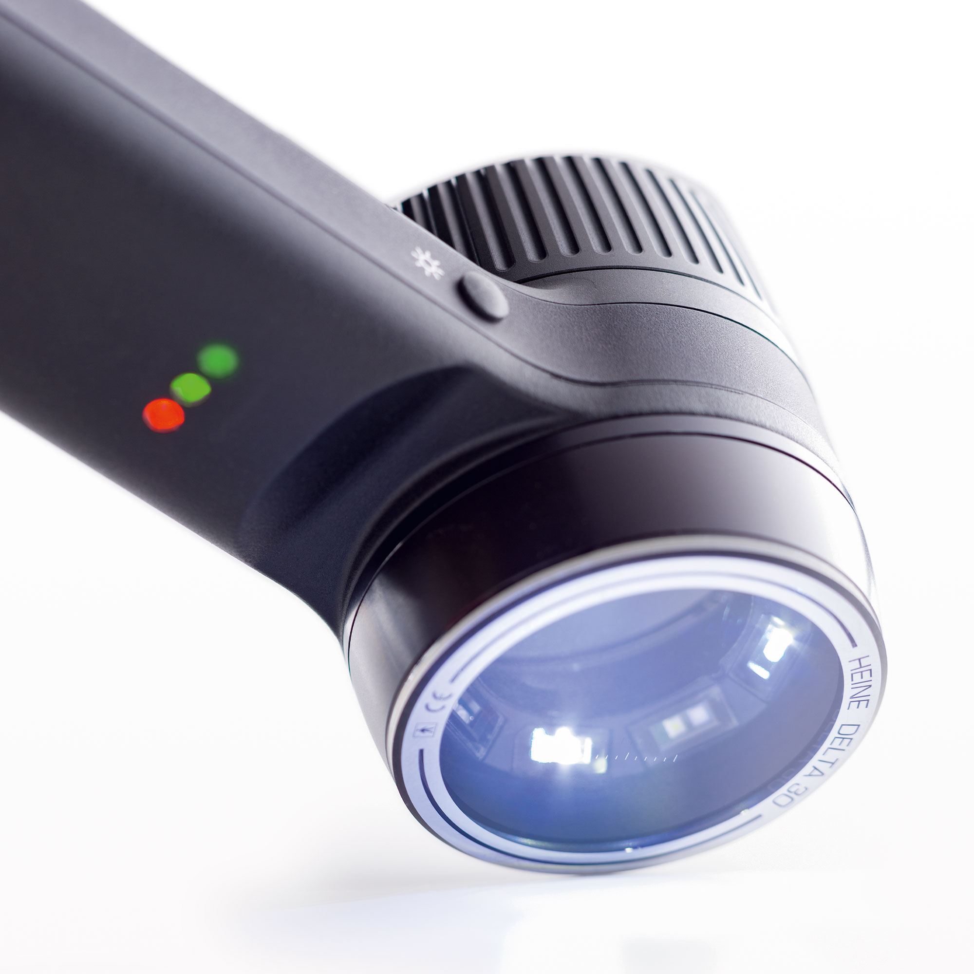 HEINE DELTA 30 PRO High-end dermatoscope
