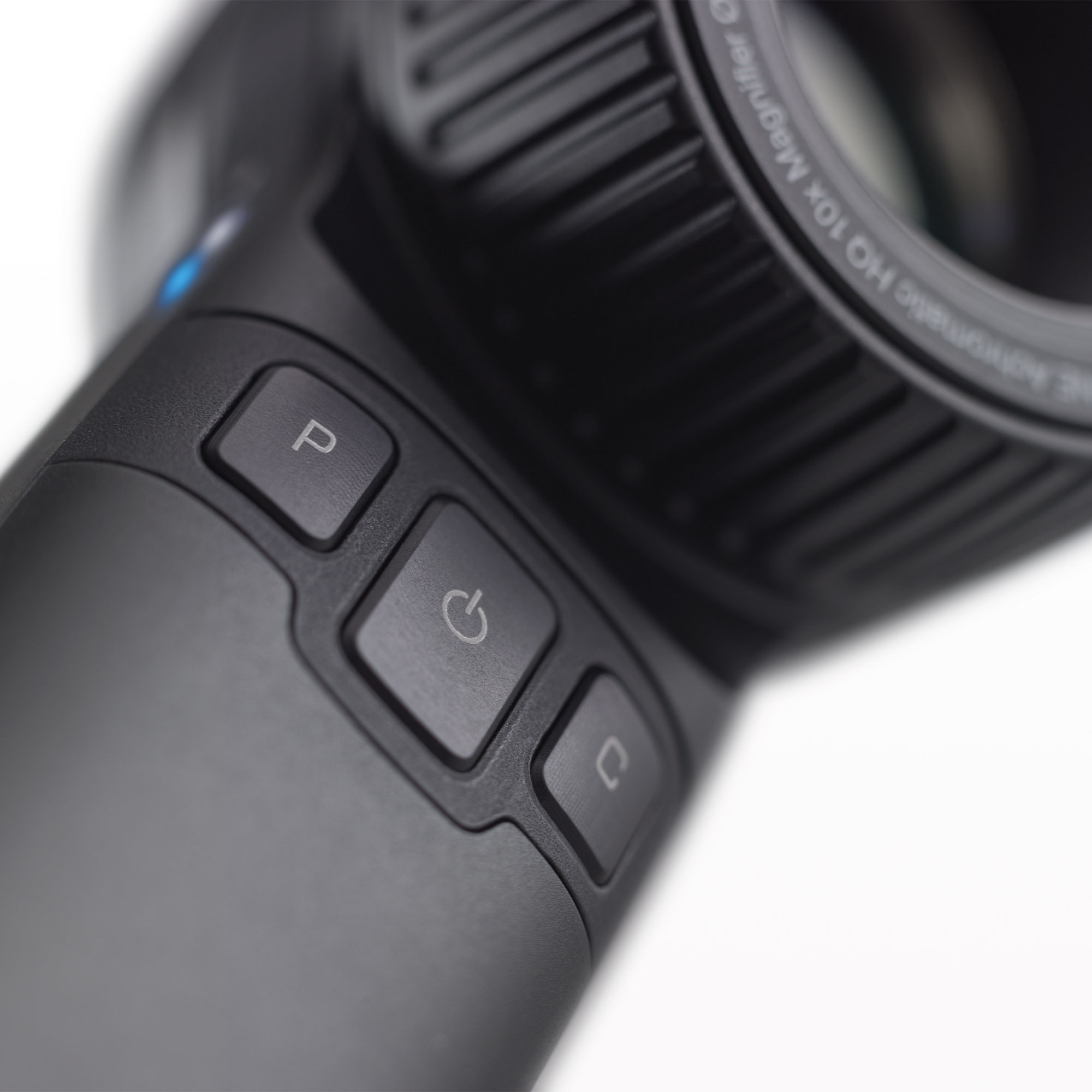 HEINE DELTA 30 PRO High-end dermatoscope