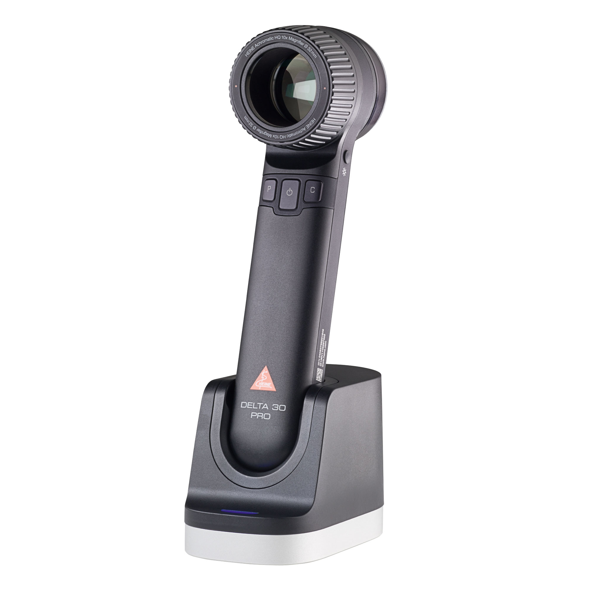 HEINE DELTA 30 PRO High-end dermatoscope