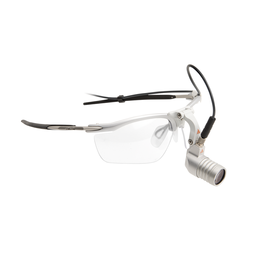 HEINE MicroLight2 LED headlight