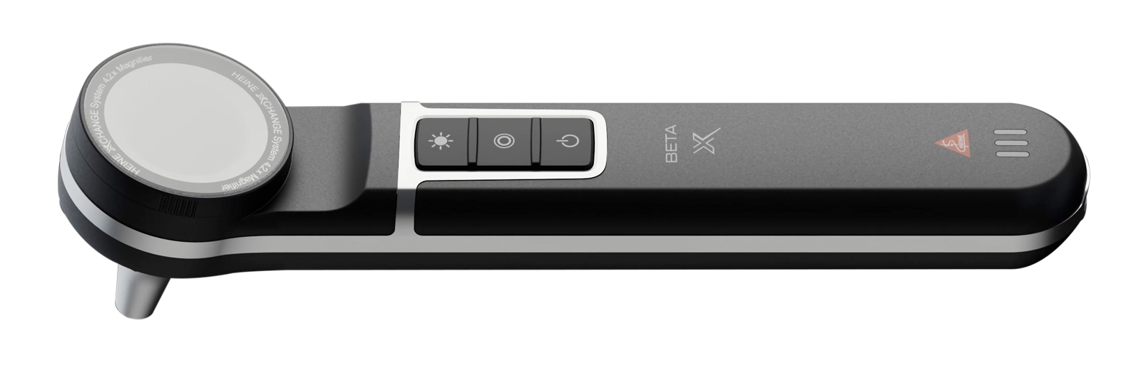 HEINE BETA X ophthalmoscope